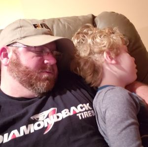 Meet your Posher, Wade